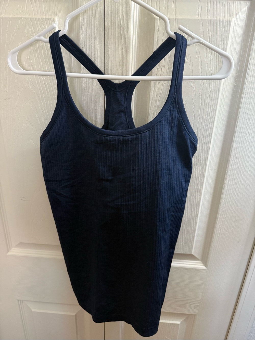 Ebb Tank Top